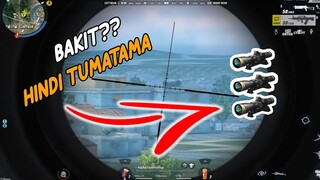 SIRA ATA YUNG 8X KO (RULES OF SURVIVAL)