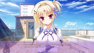 Kinkoi: Golden Loveriche (Heroina's Route) #12 - Visual Novel Corner☆