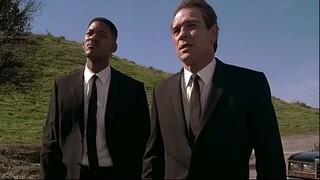 Men In Black (1997).720p. Hindi.[English]