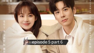 You are my secret episode 5 part 6 subtittle indonesia drama china