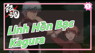 [Linh hồn bạc] Nữ anh hùng - Kagura! Tất cả Kagura!_1