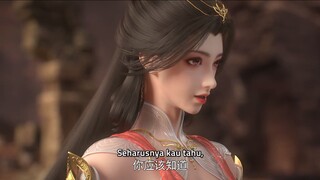 World of Immortal Episode 12 Sub Indo