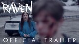 Raven - Official Zombie Movie Trailer (2023)