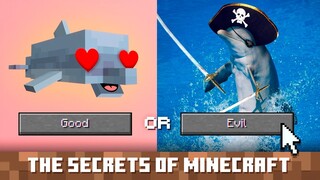 The Secrets of Minecraft: Updates That Nearly Broke Us