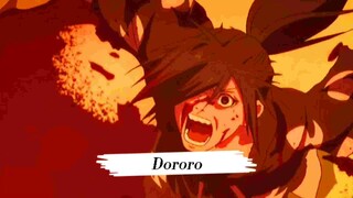 Anime "Dororo"