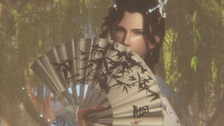 Tang Umbrella "Pao Pao's Runaway Sweetheart" (Part 1)