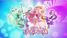 Lolirock Vương Quốc Pha Lê Tập 13 (Lồng Tiếng)