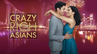 Crazy Rich Asians : Tagalog Dubbed