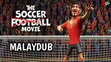 The Soccer Football Movie (2022) 1080p