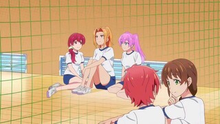 fuufu ijou koibito miman Eps 4 Sub indo