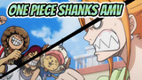 My Name Is Shanks And I Am A Pirate