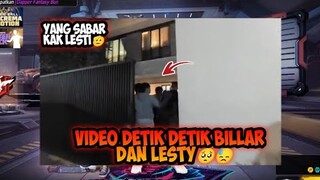 VIDEO VIRAL LESTI DAN BILLAR🥺🫡 SEMOGA GAK ADA APA APA!!