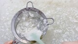 [DIY] Dùng túi nước giả của nhà Bạch Lộ làm chậu súp trứng