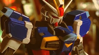 เค้กถั่วเขียว: ยกเว้นราคา ทุกอย่างถือว่าผ่าน: Bandai HGUC RAS-96 ANKSHA [กาว Bugan]