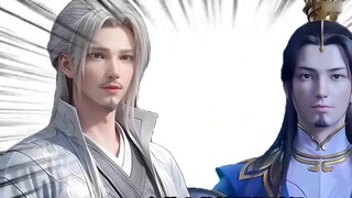Why didn't Yao Chen let Han Feng practice the Burning Technique?