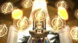 Fate/Grand Order: Zettai Majuu Sensen Babylonia [AMV] Phoenix
