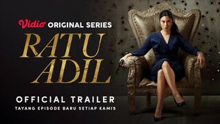 Official Trailer | Ratu Adil | Dian Sastrowardoyo, Nino Fernandez, Donny Damara, Ira Wibowo