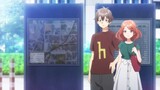 Episode #9 - Shichisei no Subaru