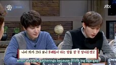 Abnormal Summit 20