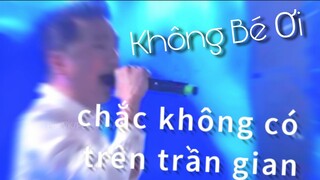 Không Bé Ơi Nhưng Lần Này Là Mashup 2022