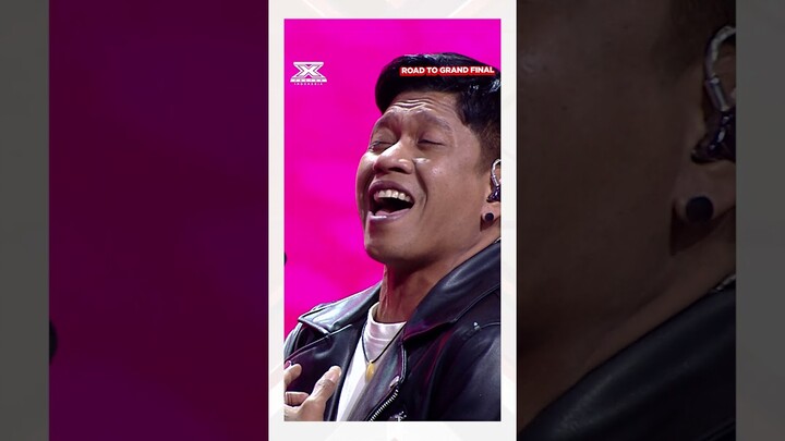 "Bagaimana Kalau Aku Tidak Baik-Baik Saja" Duet Judika & Kris #RoadToGrandFinal #XFactorIndonesia