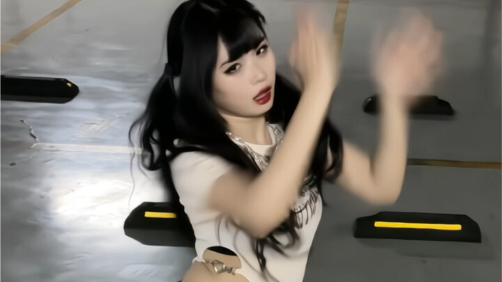 翻跳！babymonster舞台【我最红】｜这么会运镜，你不要命了？