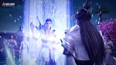 100.000 Years of Refining Qi episode 1 subtitle Indo