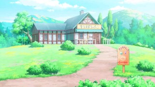 download cheat kusushi no slow life isekai ni tsukurou drugstore eps 2. tunggu eps 3 ya