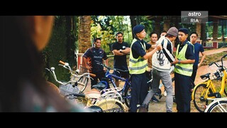 Dari Mata Turun Ke Hati Episod 1