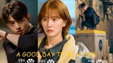 Lovely Again Today (2023) Episode 8
