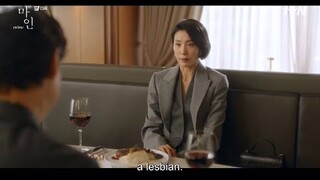 Seohyun’s coming out | I’m a Lesbian |MINE Kdrama Episode 13