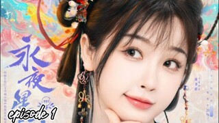 Love Game In Eastern Fantasy(sub indo) ep 1