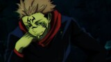 [ Jujutsu Kaisen ] Uncle: Give me a little self-knowledge idiot