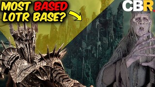 Lord Of The Rings: Dol Guldur EXPLAINED!