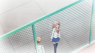 3D Kanojo: Real Girl Season 1 Episode 7 (Sub Indo)