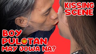 Comedy Skits - Boy Pulutan (Ligawan) Laugh Trip