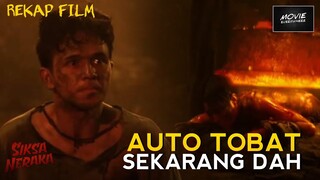 FILM INI BIKIN ORANG TOBAT | REKAP FILM SIKSA NERAKA (2023)