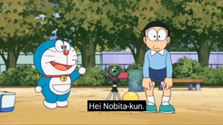 Doraemon - Kamera Keajaikan (Sub Indo)