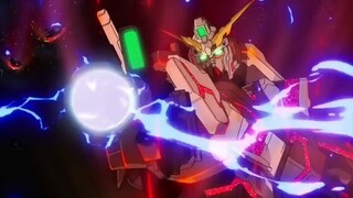 [Gundam / MAD / Cháy chậm] "Banaji, tấn công!" RX-0 Unicorn Gundam