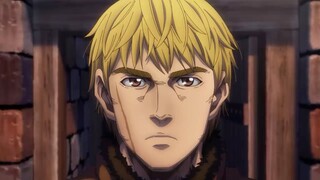 Vinland Saga Season 2 Finale Trailer!