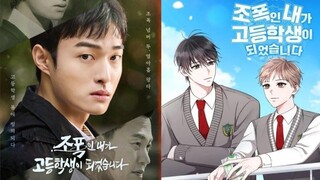 High School Return Of a Gangster Eps.07 Sub Ind