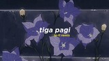 Fletch - Tiga Pagi (Alphasvara Lo-Fi Remix)