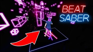 Coolest BEAT SABER Map?