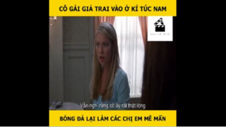 (P3) REVIEW PHIM CÔ GÁI ĐẸP TRAI #ReviewPhimTinhCam