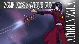 Gundam SEED DESTINY Phase 15 - Return to the Battlefield