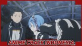 Cuman Minta Kepalanya Di Elus {Anime Crack Indonesia} 20