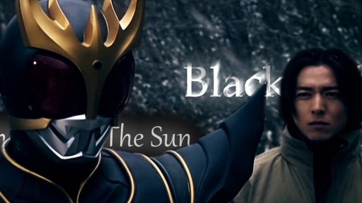 【4K】Shadow of the sun - "Witness it, the curtain call for the knight."