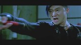 [Movie&TV] Fighting Scene of Jason Wu | Sword VS Steel Tube