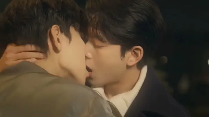 💝 Kiss 💝 | Oh ! boarding House | Bl | Korean Bl |#shorts#bldrama#blseries#kissing#lgbt#koreanbl
