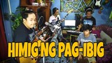 Himig ng Pag-ibig by Asin / Packasz cover (Remastered)